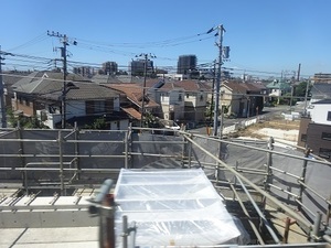 立体交差事業2018年8月22日