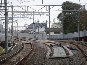 立体交差事業2019年3月29日