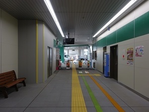 立体交差事業2020年1月14日