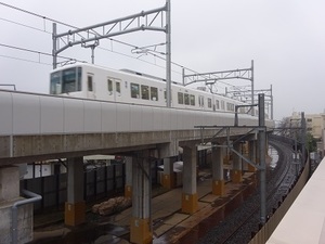 立体交差事業2020年1月15日