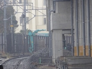 立体交差事業2020年1月15日