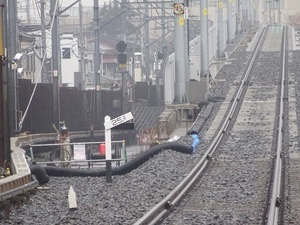 立体交差事業2020年1月15日