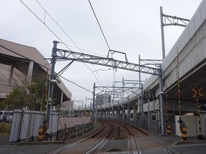 立体交差事業2019年3月29日