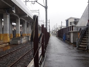 立体交差事業2020年1月15日