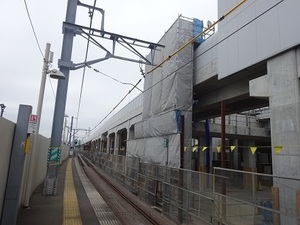 立体交差事業2019年3月29日