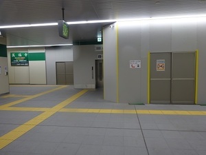 立体交差事業2020年1月15日