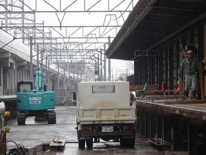立体交差事業2020年1月15日