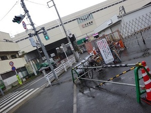 立体交差事業2020年1月15日