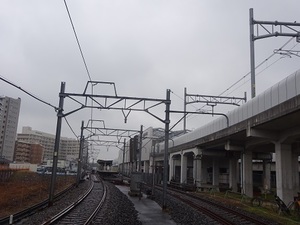 立体交差事業2020年1月15日