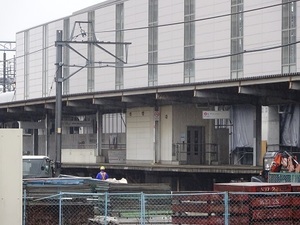 立体交差事業2020年1月15日