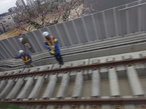 立体交差事業2019年3月29日