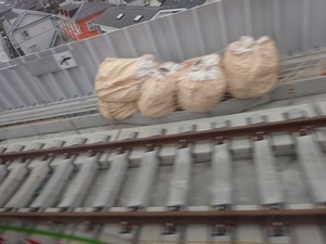 立体交差事業2019年3月29日