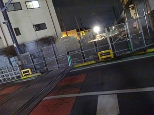 立体交差事業2020年1月16日
