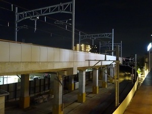 立体交差事業2020年1月16日