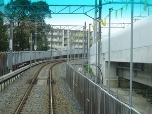 立体交差事業2019年3月29日
