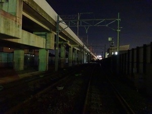 立体交差事業2020年1月16日