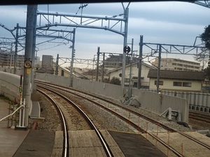 立体交差事業2019年3月29日