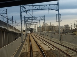 立体交差事業2019年3月29日