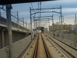 立体交差事業2019年3月29日