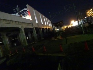 立体交差事業2020年1月16日