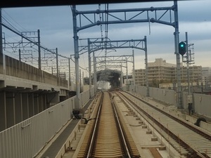 立体交差事業2019年3月29日