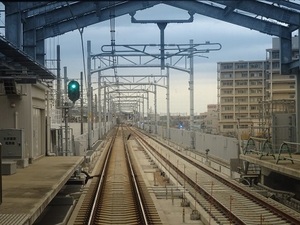 立体交差事業2019年3月29日