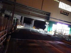 立体交差事業2020年1月17日