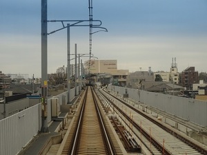 立体交差事業2019年3月29日