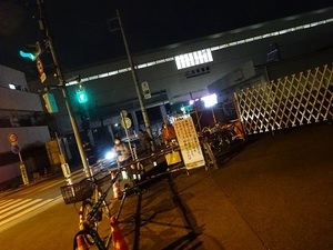 立体交差事業2020年1月17日