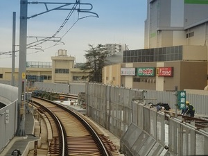 立体交差事業2019年3月29日