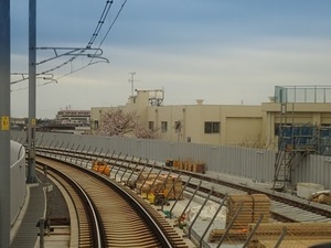 立体交差事業2019年3月29日