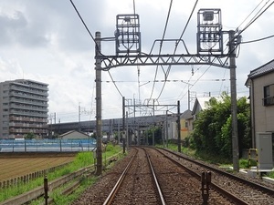 立体交差事業2019年8月27日