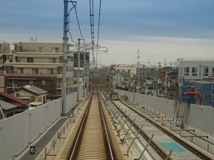 立体交差事業2019年3月29日
