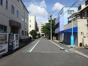 地元の駅2015年