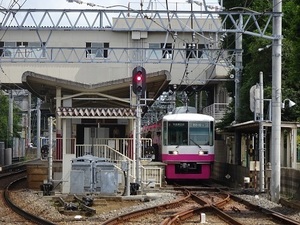 地元の駅2015年