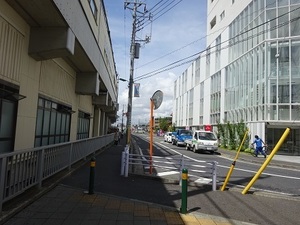 地元の駅2015年