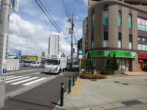 地元の駅2015年