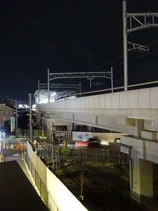 立体交差事業2020年1月17日