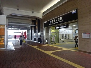 立体交差事業2019年8月27日