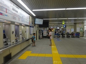 立体交差事業2019年8月27日