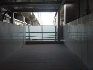 立体交差事業2019年8月27日