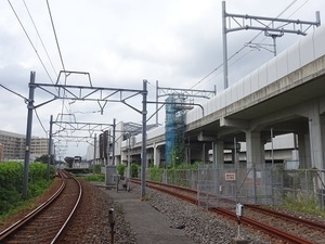 立体交差事業2019年8月27日