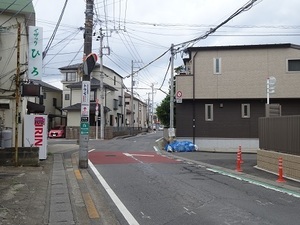 立体交差事業2019年8月27日