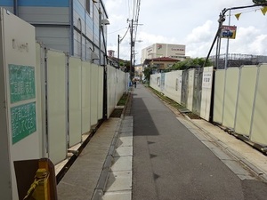 地元の駅2015年