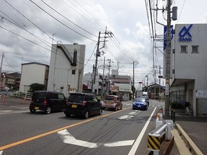 地元の駅2015年
