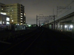 立体交差事業2020年1月17日