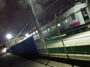 立体交差事業2020年1月17日