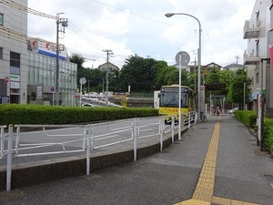 地元の駅2015年