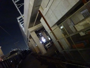 立体交差事業2020年1月20日