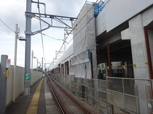 立体交差事業2019年8月27日